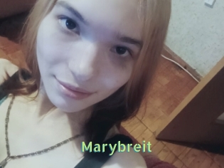 marybreit Une Etudiante Sexy