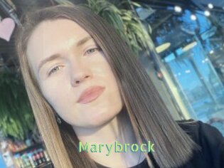 Marybrock