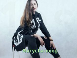 Marycharming