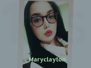 Maryclayton