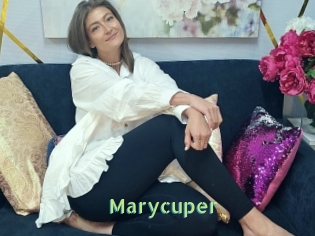 Marycuper
