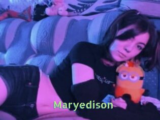 Maryedison