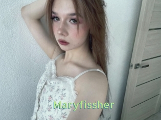 Maryfissher