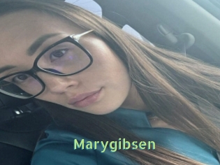 Marygibsen