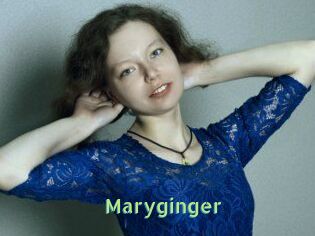 Maryginger