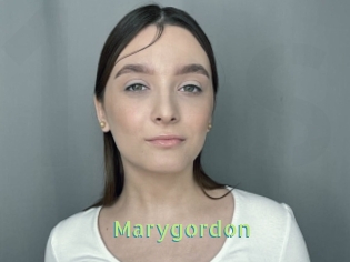 Marygordon