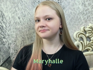Maryhalle