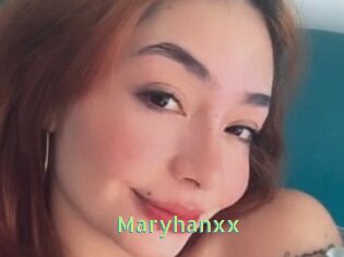 Maryhanxx