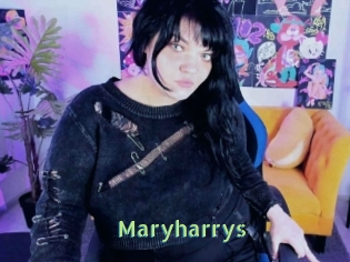 maryharrys Une Etudiante Sexy