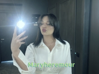 Maryheremour