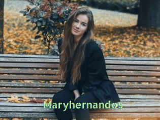 Maryhernandos
