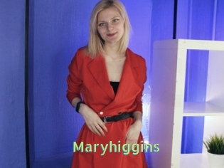 Maryhiggins