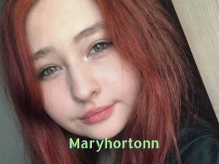Maryhortonn