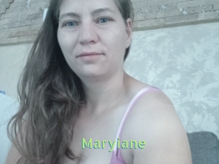 Maryiane