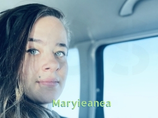 Maryieanea