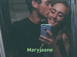 Maryjaane