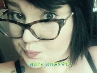 Maryjane8910