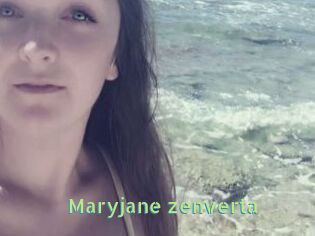 Maryjane_zenverta