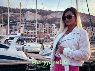 maryjanebb Une Etudiante Sexy