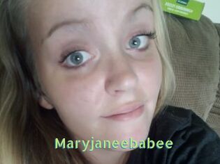 Maryjaneebabee