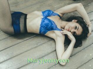 Maryjennyson