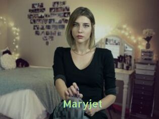Maryjet