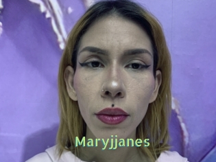 Maryjjanes