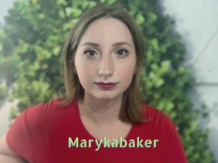 Marykabaker