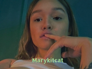 Marykitcat