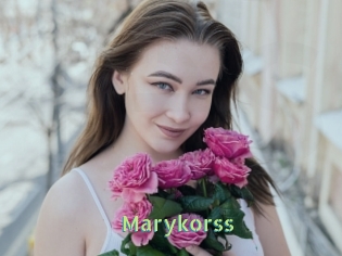Marykorss