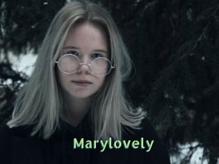Marylovely