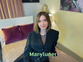 Maryluner