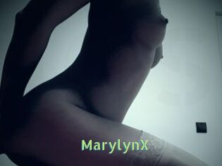 MarylynX