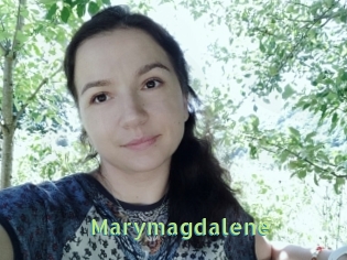 Marymagdalene