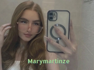 Marymartinze