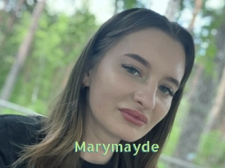 Marymayde