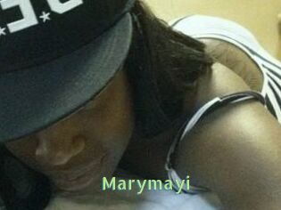Marymayi