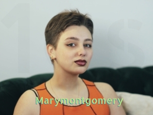 Marymontgomery