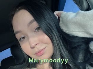 Marymoodyy