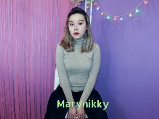 Marynikky