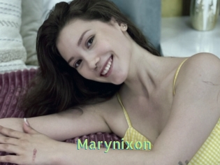 Marynixon