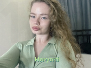 Maryorti