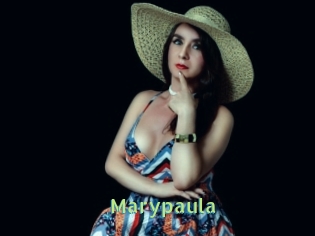 marypaula Une Etudiante Sexy