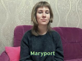 Maryport