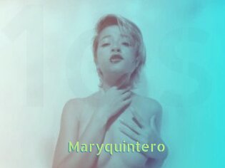 Maryquintero