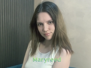 Maryreed