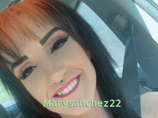 Marysanchez22