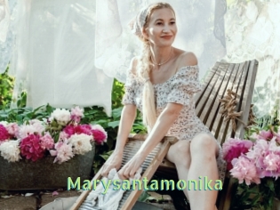 Marysantamonika
