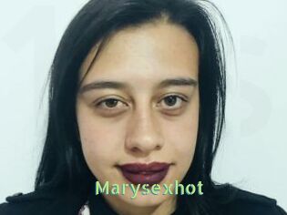 Marysexhot