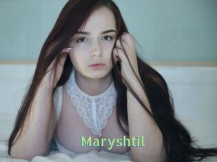 Maryshtil